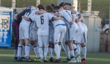 CLJ U18: Motor na inaugurację
